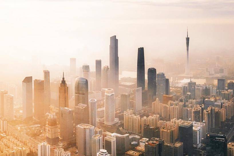 贵州观璞酒业有限公司携手资深粤商共绘酱香白酒新蓝图